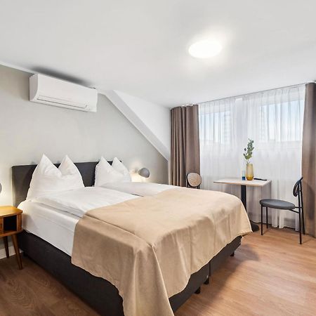 Limehome Kassel Wilhelmsstrasse Экстерьер фото