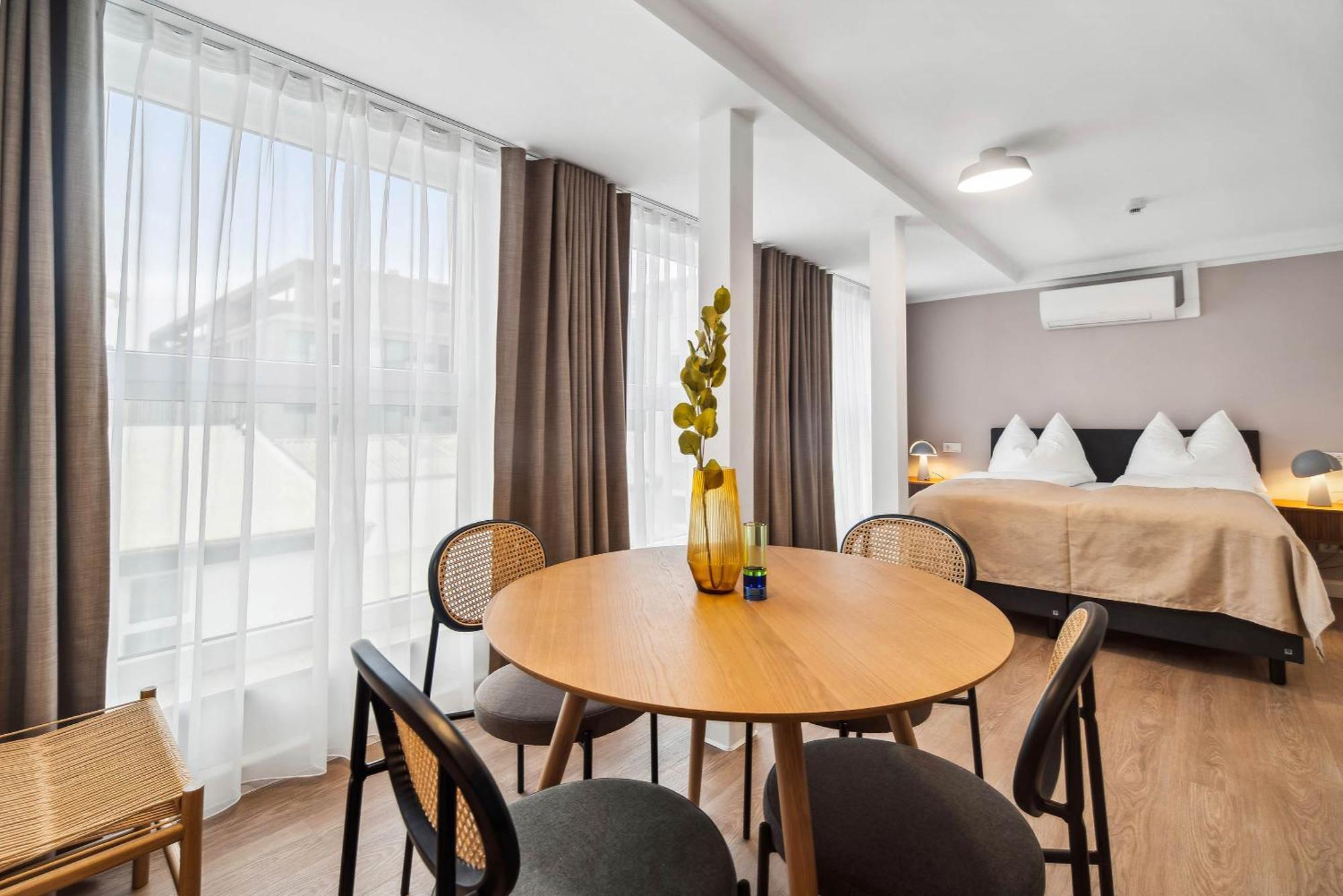 Limehome Kassel Wilhelmsstrasse Экстерьер фото