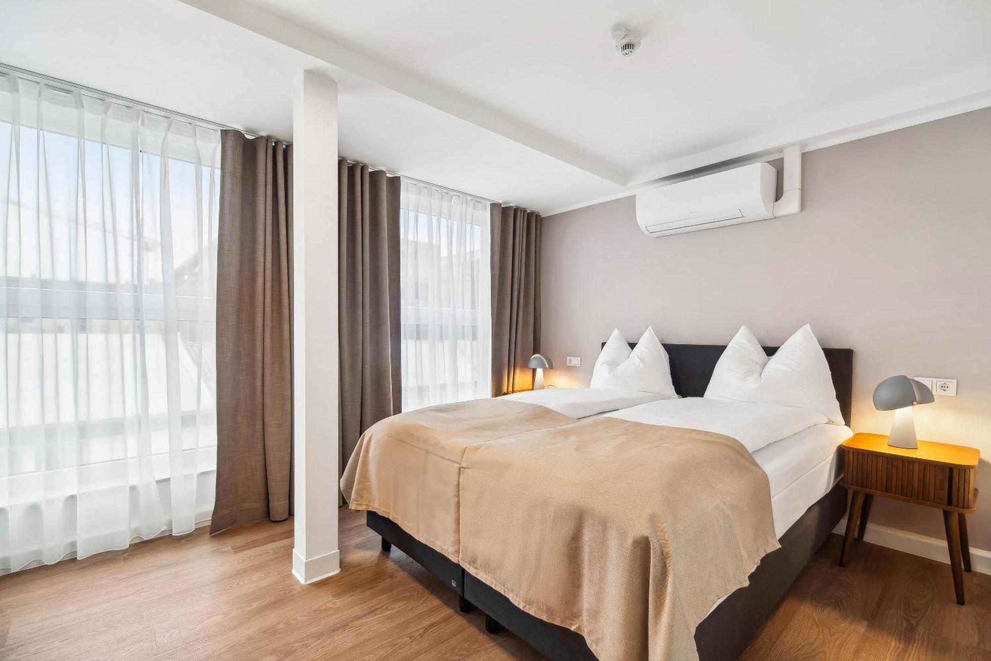 Limehome Kassel Wilhelmsstrasse Экстерьер фото