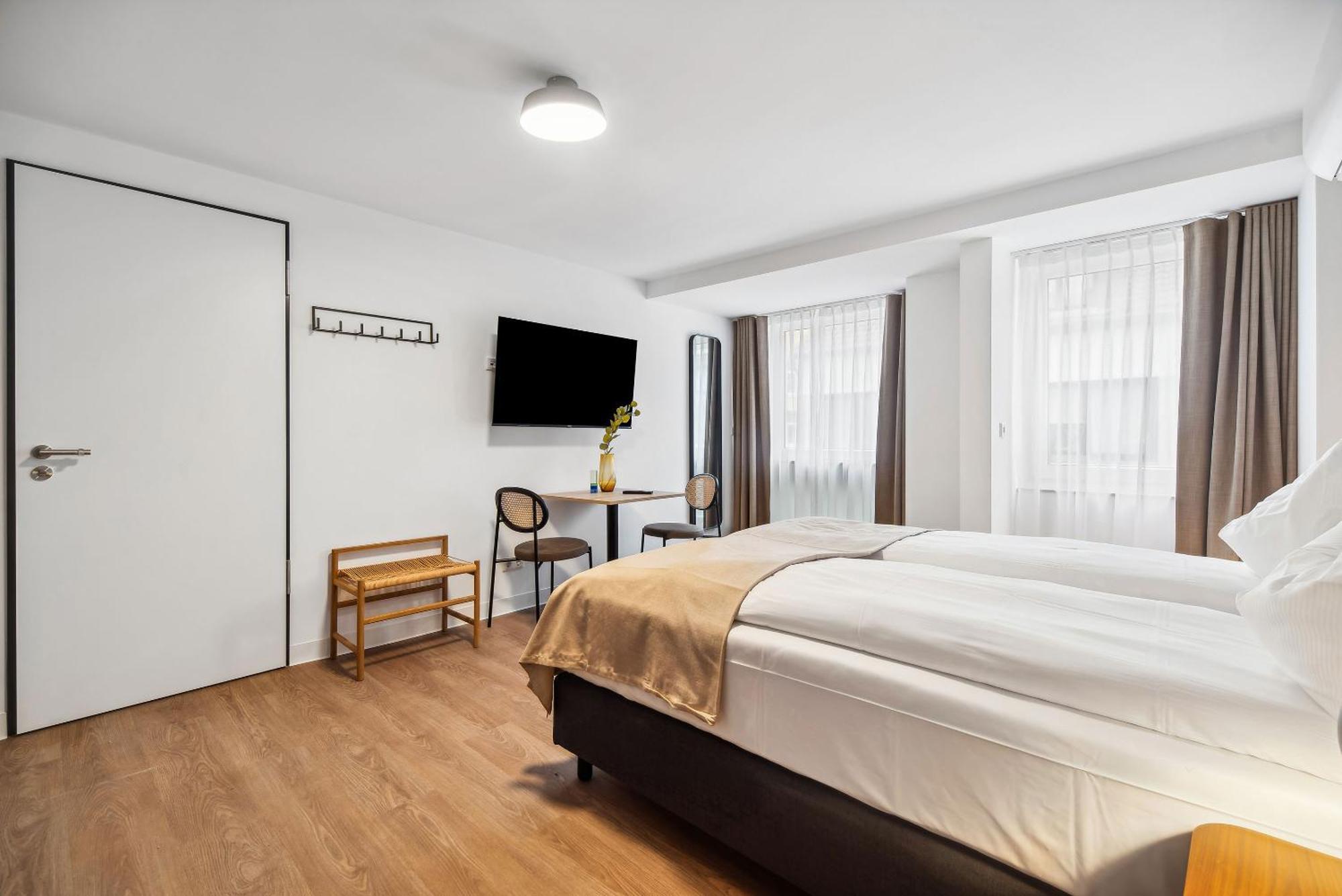 Limehome Kassel Wilhelmsstrasse Экстерьер фото