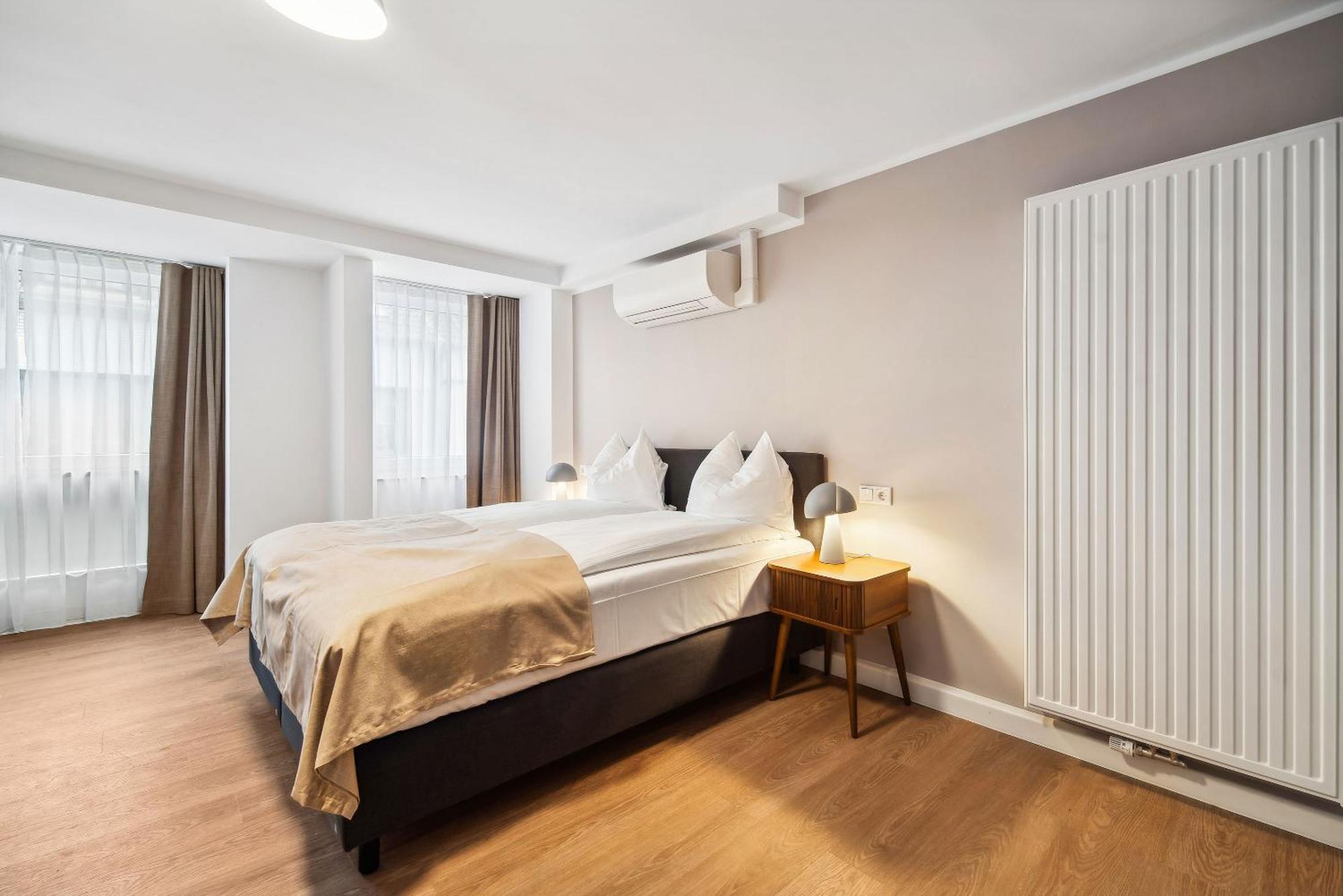 Limehome Kassel Wilhelmsstrasse Экстерьер фото