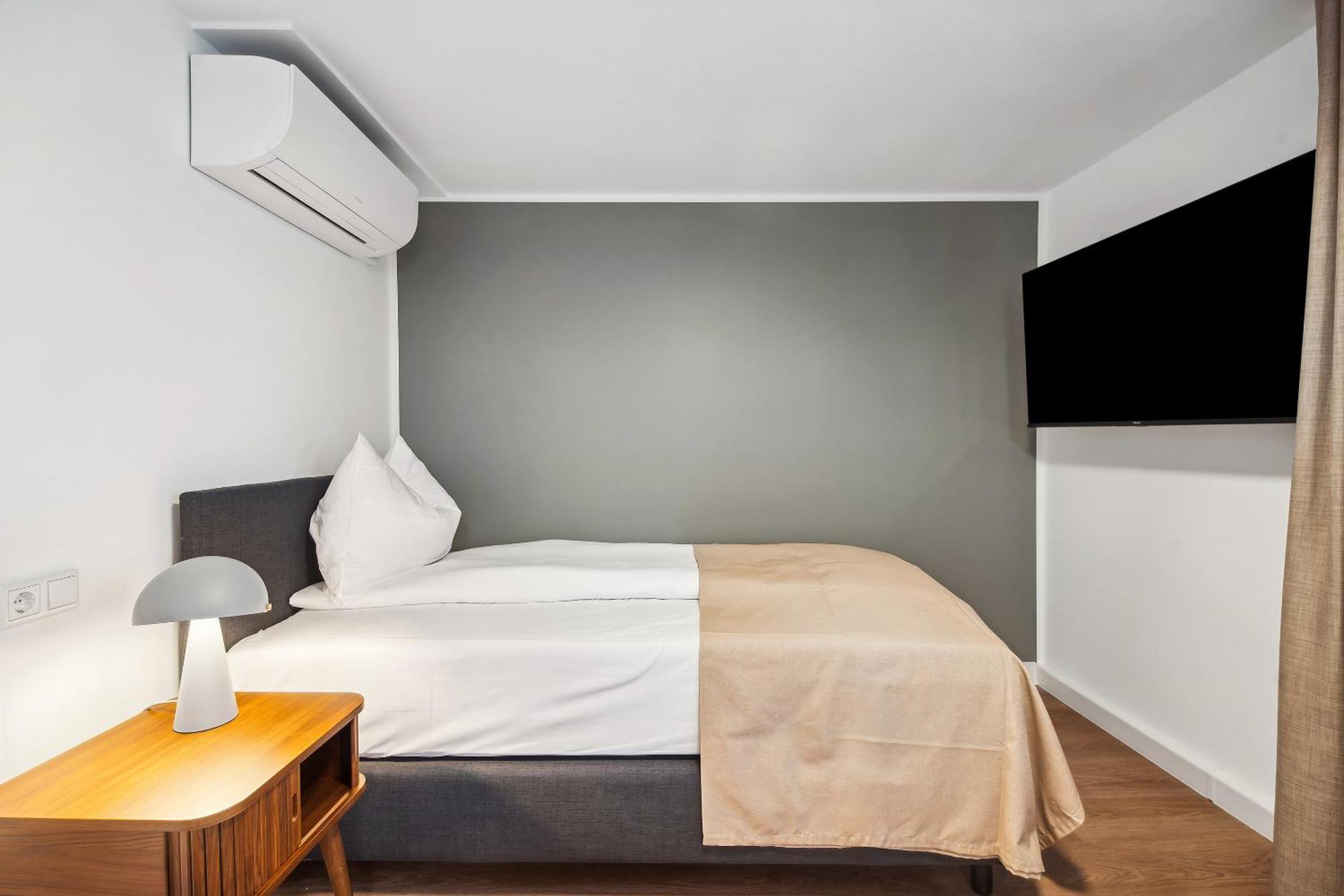 Limehome Kassel Wilhelmsstrasse Экстерьер фото