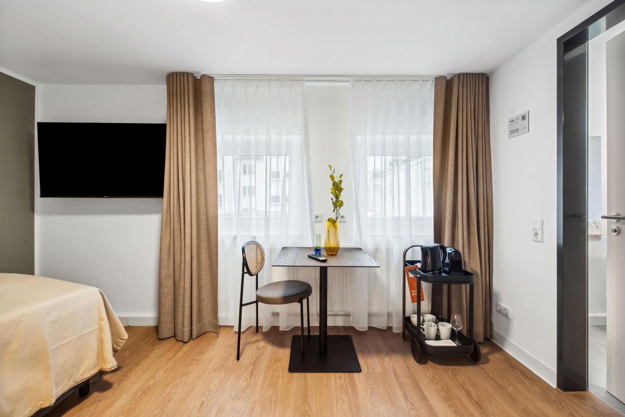 Limehome Kassel Wilhelmsstrasse Экстерьер фото