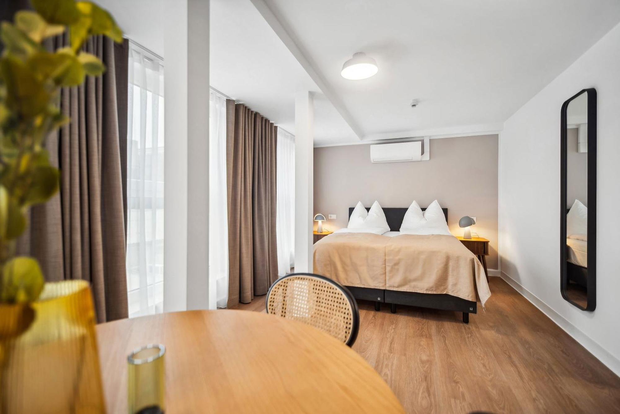 Limehome Kassel Wilhelmsstrasse Экстерьер фото