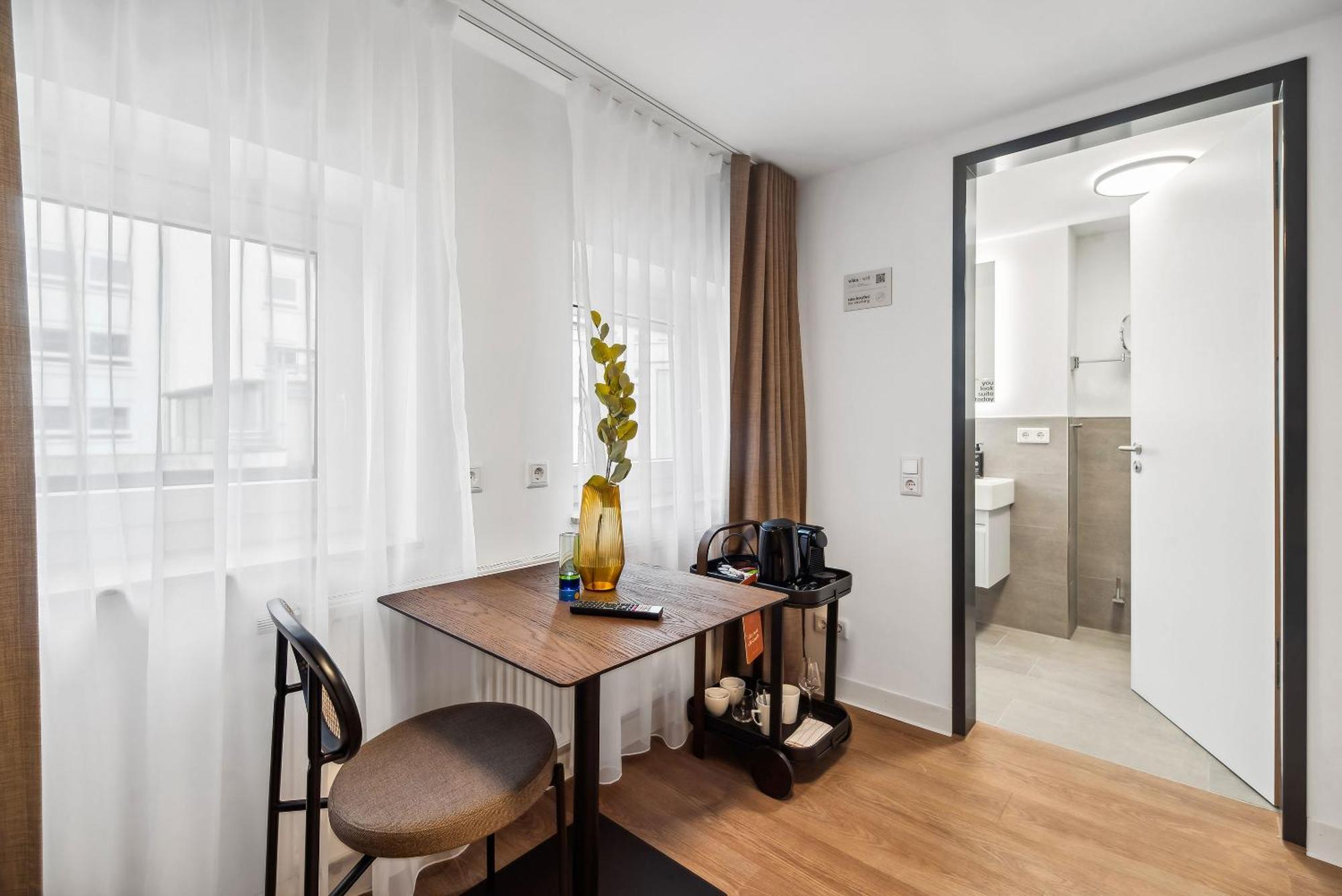 Limehome Kassel Wilhelmsstrasse Экстерьер фото