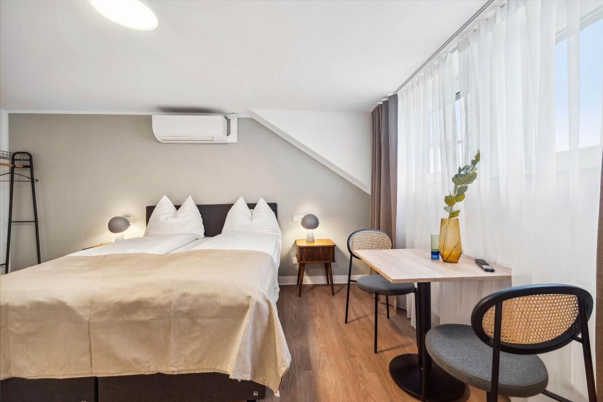 Limehome Kassel Wilhelmsstrasse Экстерьер фото