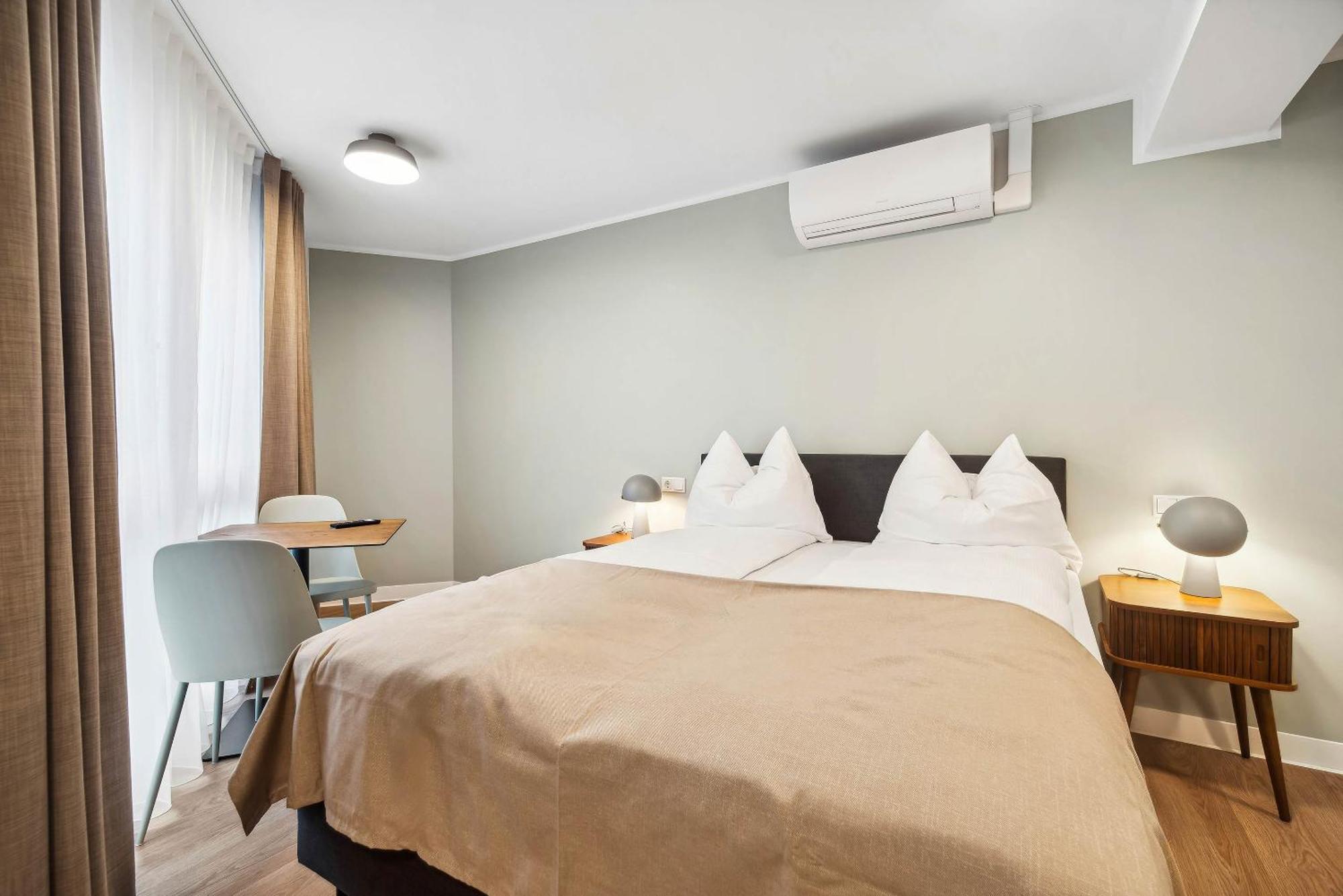 Limehome Kassel Wilhelmsstrasse Экстерьер фото