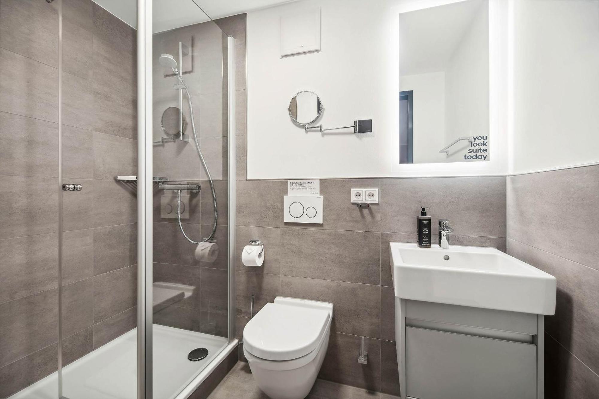 Limehome Kassel Wilhelmsstrasse Экстерьер фото