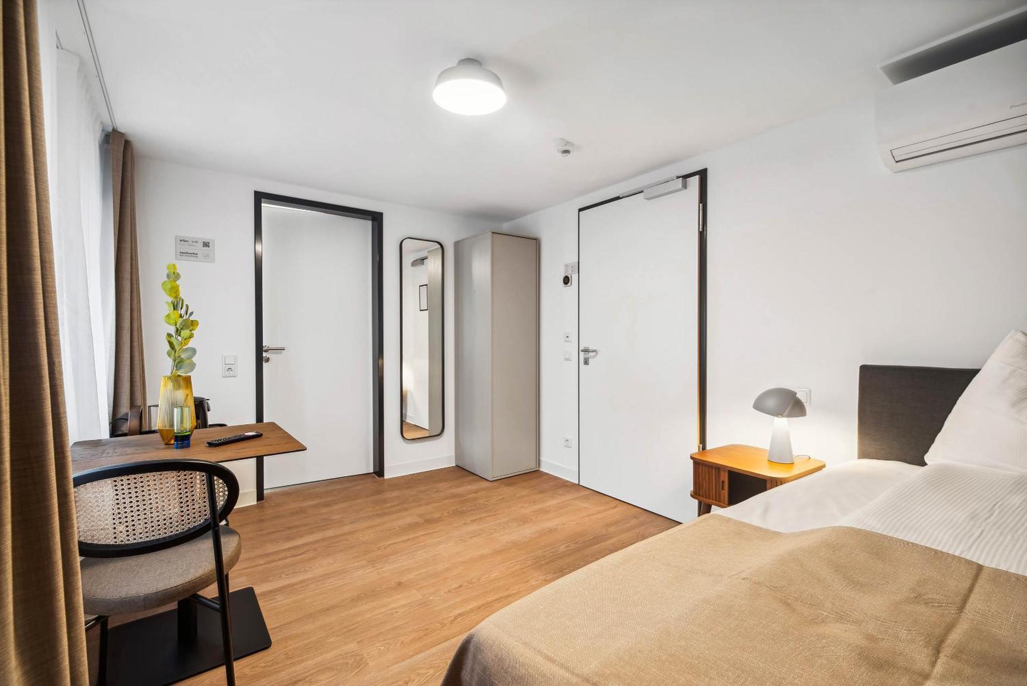 Limehome Kassel Wilhelmsstrasse Экстерьер фото