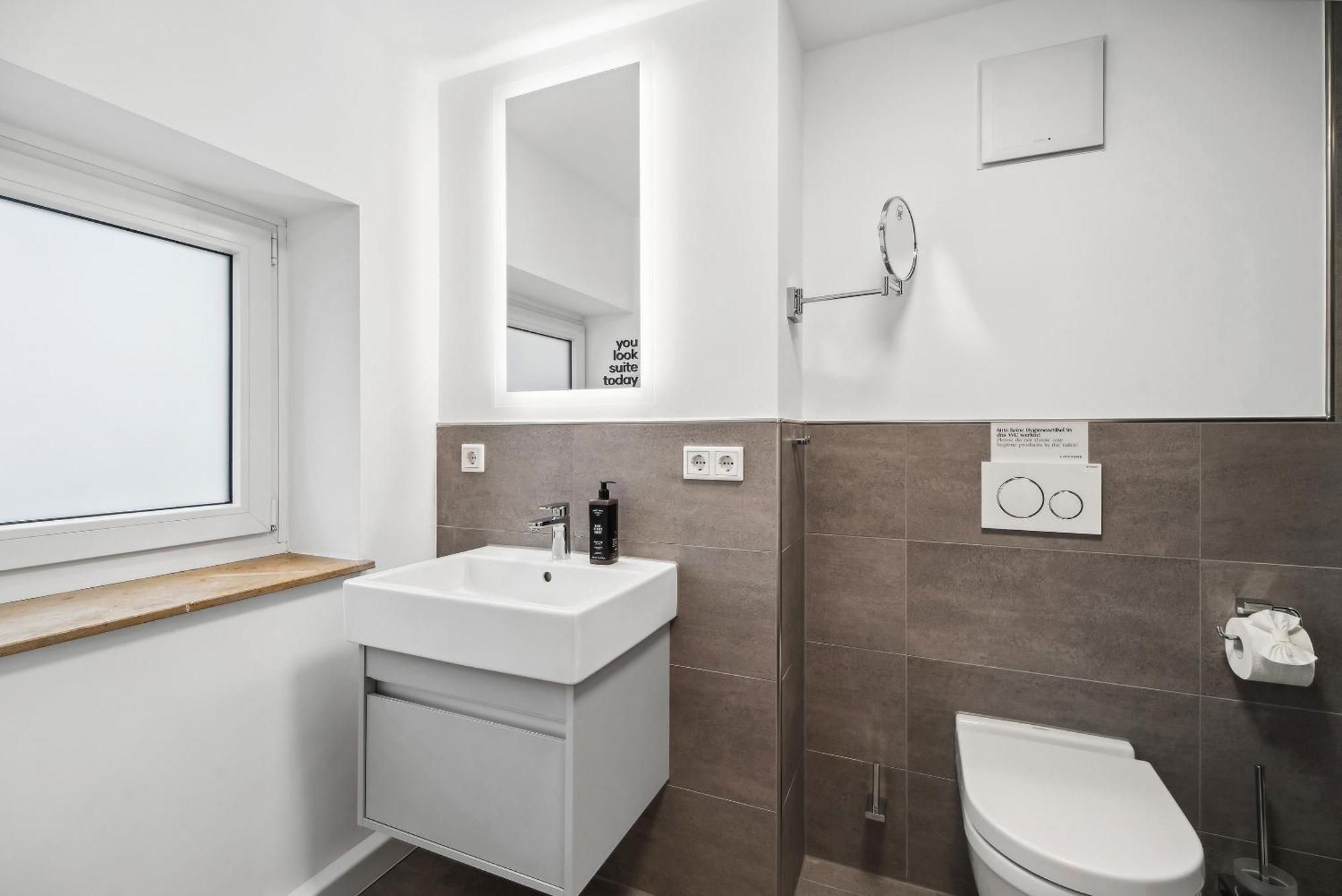 Limehome Kassel Wilhelmsstrasse Экстерьер фото