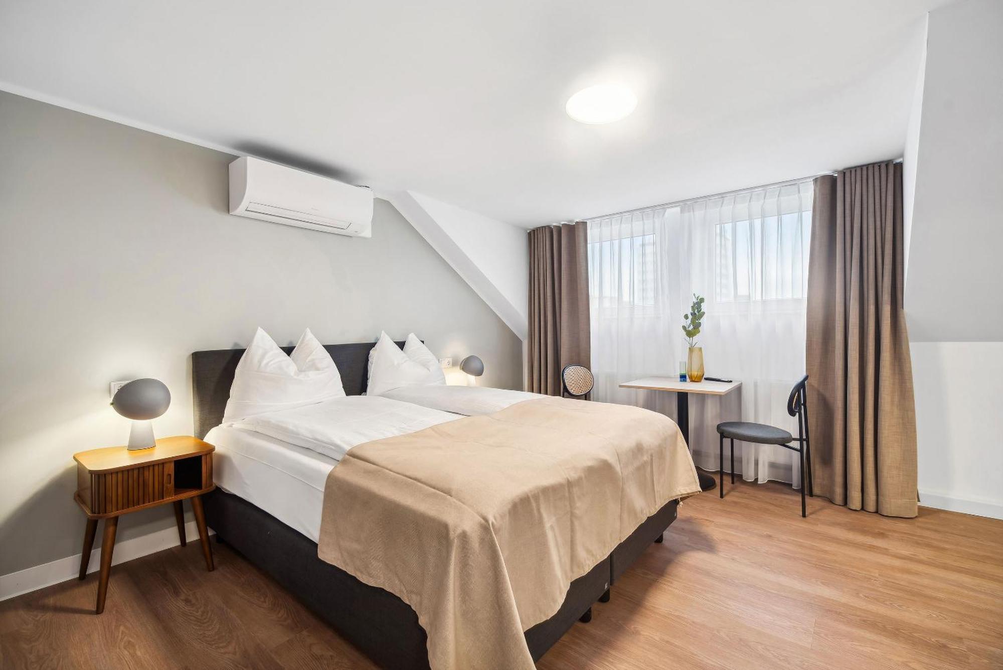 Limehome Kassel Wilhelmsstrasse Экстерьер фото