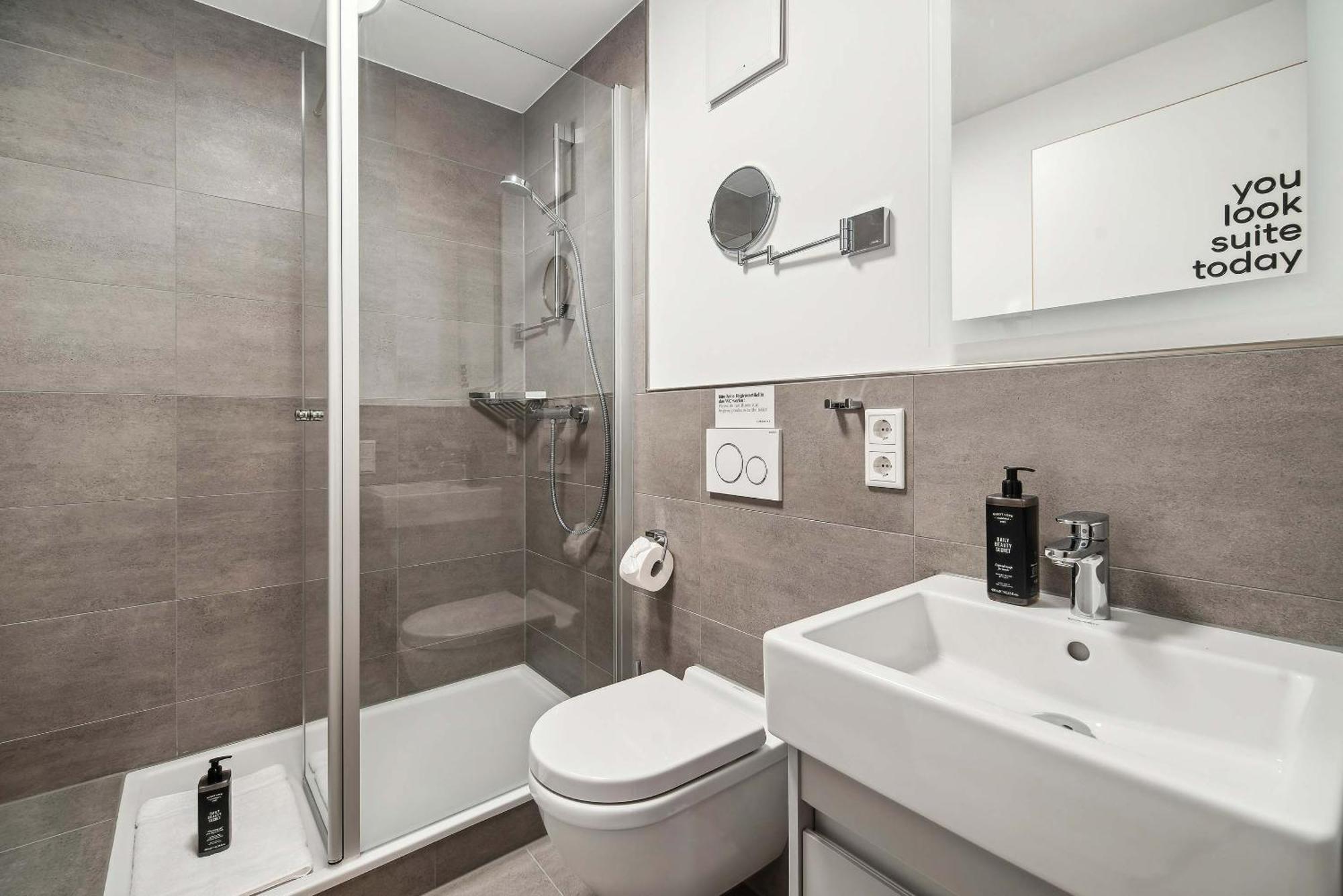 Limehome Kassel Wilhelmsstrasse Экстерьер фото